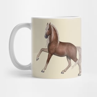 Horse Lover Mug